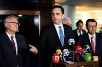 Pacheco determina instalação de comissões mistas para as MPs