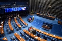 Com requerimento lido, CPI das ONGs poderá ser instalada