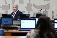 Comissão vai avaliar atuação da justiça criminal nos últimos cinco anos