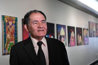 Senado recebe exposição 'Candanguices Nordestinas' até 27 de abril