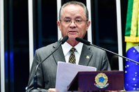 Zequinha volta a criticar demora para licenciar exploração de petróleo no AP