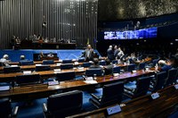 Senado aprova uso da Lei Rouanet para apoio à cultura regional
