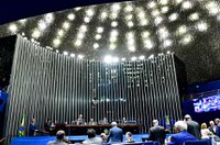 Senado terá sessão especial para homenagear vítimas do Holocausto