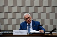 Cid Gomes apresenta plano de trabalho à Comissão do Hidrogênio Verde