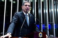 Rogério defende o novo arcabouço fiscal para impulsionar investimentos