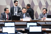 Comissão da MP de reestruturação dos ministérios retoma trabalhos nesta quinta