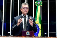 Laércio defende prorrogação de isenções e benefícios vinculados ao ICMS