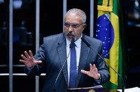Paim destaca recomendações do Conselho de Direitos Humanos da ONU ao Brasil