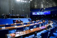 Senado aprova 25 de maio como Dia Nacional do Desporto Escolar