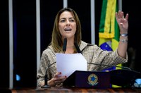 Soraya quer tornar feminicídio crime independente do de homicídio
