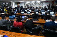 CAE analisa solicitações de crédito externo na terça