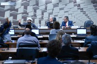 Ianomâmis: comissão debate rastreabilidade de lavra e venda de ouro