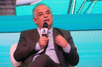 Setor aeroportuário será tema de audiência com ministro Márcio França