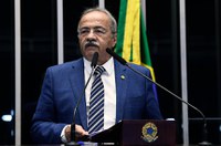Chico Rodrigues crítica líder do MST por induzir invasões no "Abril Vermelho"