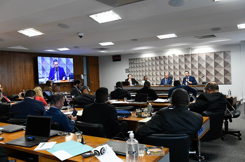 Debate: Estratégias de Dados Abertos nos Parlamentos.