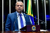 Rogerio Marinho critica posicionamento de Lula em viagem à China