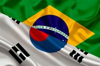 Senado instala Grupo Parlamentar Brasil-Coreia do Sul nesta quinta
