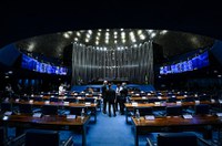 Aprovado acordo de ajuda mútua em matéria penal com a Romênia