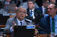 CAE autoriza empréstimo externo de US$ 56 milhões para projeto de Mato Grosso