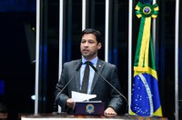 É fundamental coibir invasão de terra, diz Rodrigo Cunha