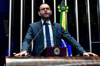 Jorge Seif diz que população quer investigação do 8 de janeiro