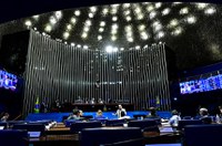 Senado aprova MP que prorroga contratos de profissionais da saúde no RJ