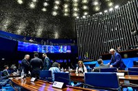 Senado autoriza empréstimo para modernização fiscal em Mato Grosso