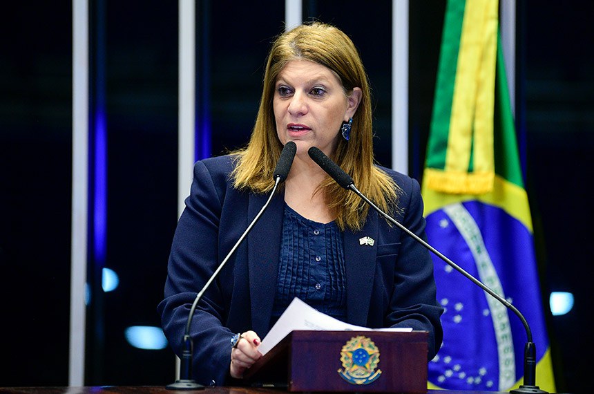 Mesa: 
presidente do Senado Federal, senador Rodrigo Pacheco (PSD-MG); 
secretário-geral da Mesa do Senado Federal, Gustavo A. Sabóia Vieira.