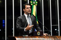 Aumento de impostos afasta investimentos de Tocantins, diz senador Irajá