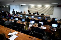 CE dá início a ciclo de discussões sobre ataques contra escolas