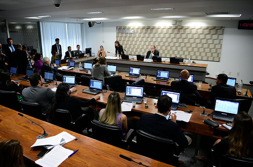 Bancada: 
senador Hamilton Mourão (Republicanos-RS); 
senador Confúcio Moura (MDB-RO); 
senadora Leila Barros (PDT-DF); 
senador Astronauta Marcos Pontes (PL-SP) - em pronunciamento; 
senadora Damares Alves (Republicanos-DF).