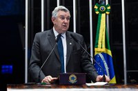 Heinze destaca projeto para combater estiagem no Rio Grande do Sul