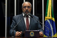 Paim anuncia audiência com a ministra dos Povos Indígenas na CDH