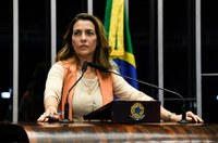 Soraya protesta contra 'engavetamento' de seu requerimento de CPI no Senado