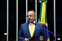 Chico Rodrigues diz que novo arcabouço fiscal favorece crescimento econômico