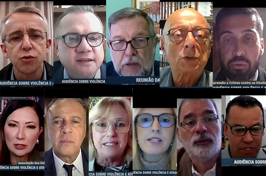 Prefeito de Blumenau (SC)