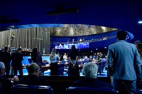 Senado debaterá juros, inflação e crescimento do país com ministros e BC