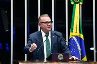 Wellington Fagundes destaca importância de escola agrotécnica federal de MT