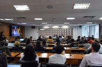 CDH analisa reclusão de três a seis anos para apologia ao nazismo