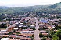Cruz Machado agora é a capital nacional da erva-mate sombreada