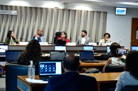 Especialistas defendem proteção e manejo sustentável das riquezas da Caatinga