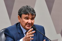 Ministro Wellington Dias participa de audiência no Senado nesta terça