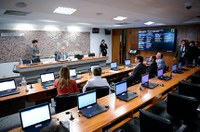 CRE analisa acordos e escolhe política pública para análise do colegiado