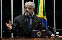 Humberto destaca projeto dele que regula serviços de streaming