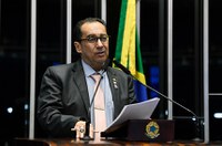 Kajuru defende fim das renúncias fiscais para aumentar receita e controlar dívida