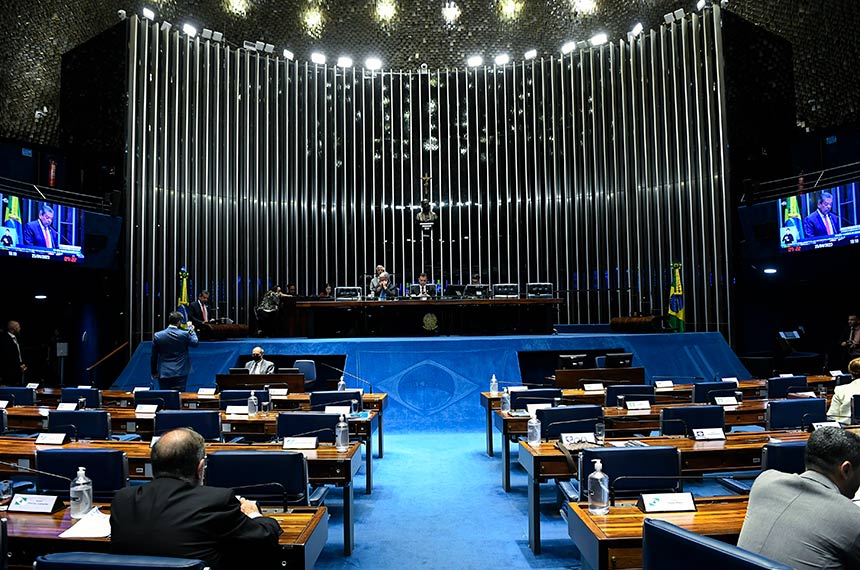 Senadores articulam mais crédito para empresas de pequeno porte sufocadas  pela pandemia — Senado Notícias