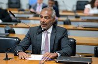 CDH aprova tempo de tolerância para idosos e pessoas com deficiência em estacionamentos