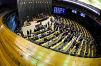 Congresso aprova R$ 4,2 bilhões para o Ministério da Ciência e Tecnologia