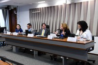 Debate aponta importância do hidrogênio verde para descarbonizar economia