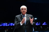 Plenário aprova Irmã Dulce como heroína da Pátria; texto vai a sanção